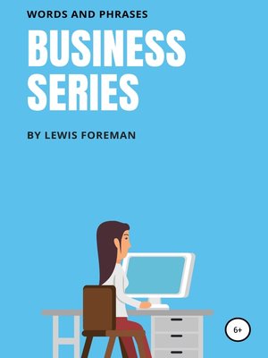 cover image of Business Series. Full